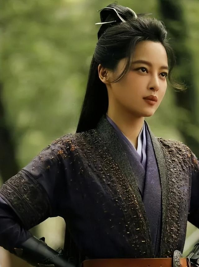 《庆余年》10大女主结局：李云睿毁于权力，范若若孤身行医四方