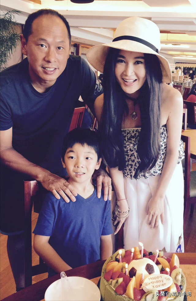 长得风情万种却情史干净,娱乐圈里清清白白的女星,我只服这6位