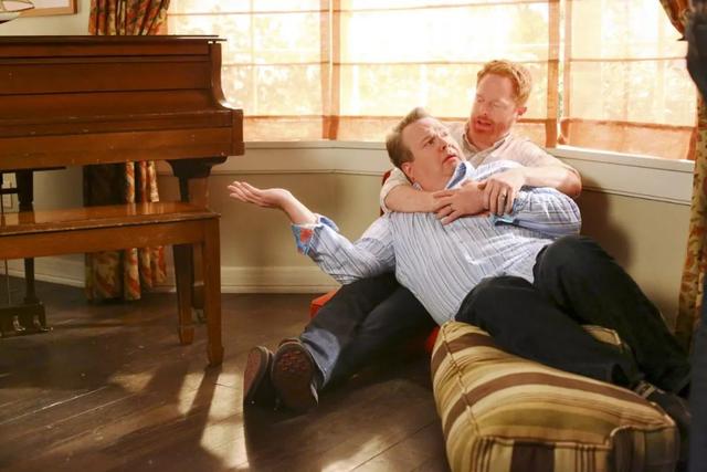 同性恋人之间的“无条件信任”，有多珍贵？我在他们的身上感受到了