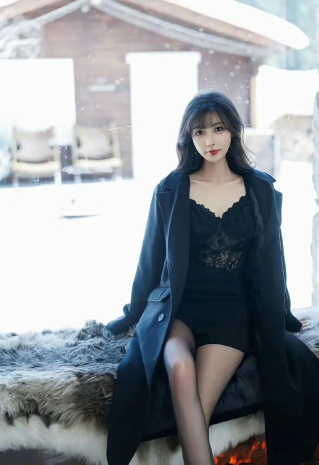 秀人网名模#001#