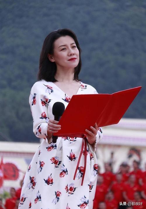 淡泊明志的5位二字女明星，不拍广告不接综艺，个个都是影后级别