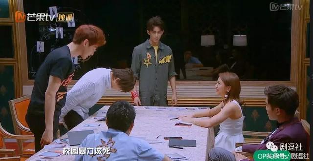 明星大侦探第三季完结,Top5案件盘点!恐怖童谣还不是最恐怖的!