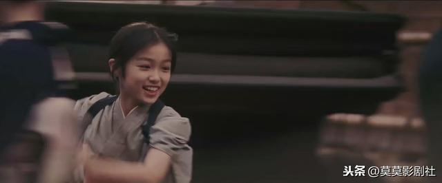 意淫的美与寂,人为还是天意——《艺伎回忆录》