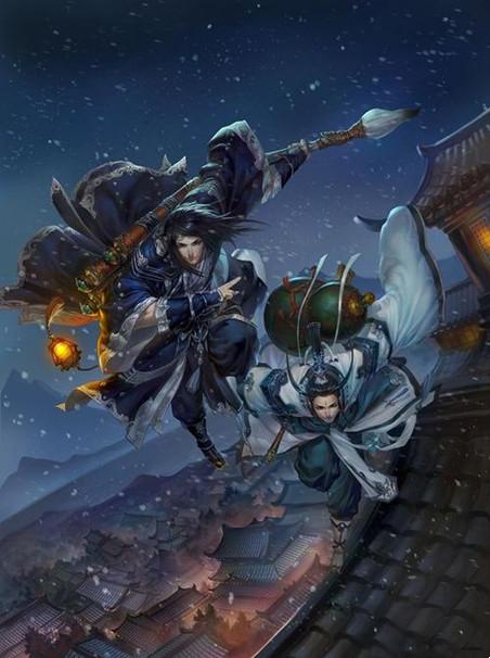 剑来：陈平安开下宗、宝瓶成君子，四位远行的少年皆成龙