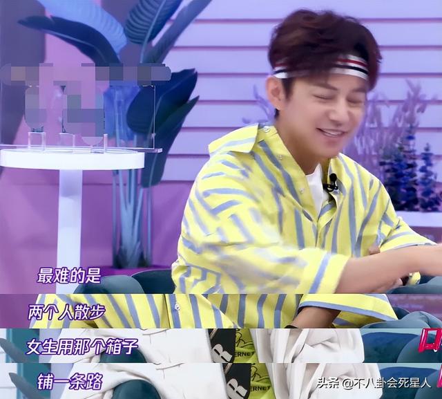 怪不得电视剧只拍上半身！踩“高跷”、垫箱子，看了花絮太尴尬