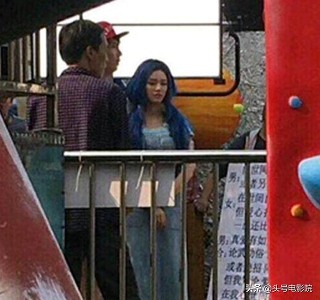 要拍《功夫2》？周星驰《美人鱼2》拍完4年未映，被劣迹男星害惨