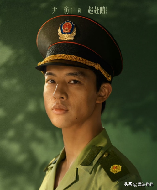 首播将至！16集刑侦剧来了！视后影帝齐聚，阵容堪称有生之年