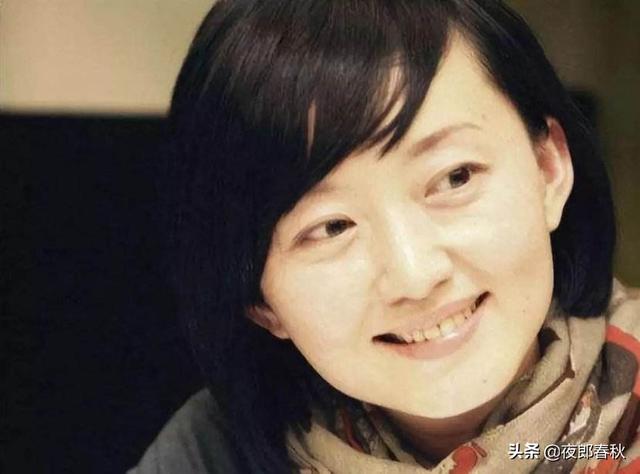 柴静，才女的情路，一众男人为其癫狂