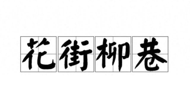经典香港大尺度“三级片”《花街柳巷》，内容引起深思。值得一看