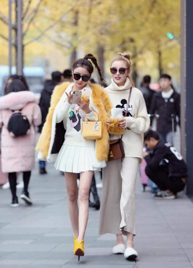 网红和女明星的不同，就看这3个地方了