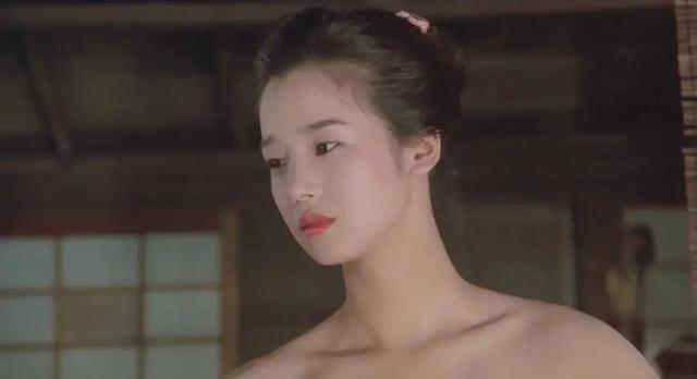 昭和美人田中裕子的3部大尺度电影