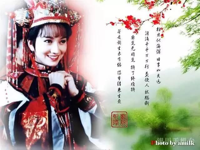 小申说经典影视剧《戏说乾隆》与《新白娘子传奇》