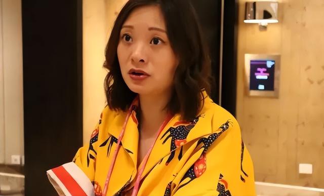 将中国形容为“法西斯”,这个女汉奸太猖狂!