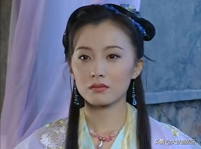 《无敌县令》播出19年，以当今审美，6位女主演谁更美？我站梅妃