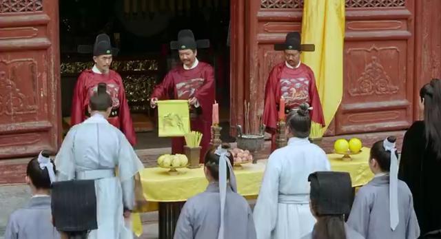 《武当一剑》大结局:耿玉京成就东方亮天下第一剑 杀不闻为父报仇