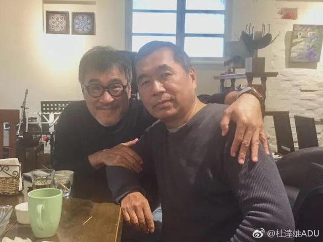 他走了,华语乐坛痛失一位教父