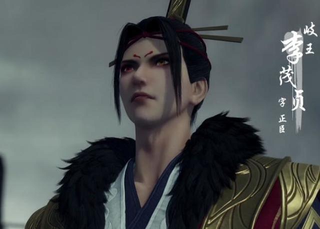 不良人4：大帅还在，没人敢冒头，大帅隐退，个个实力比肩袁天罡