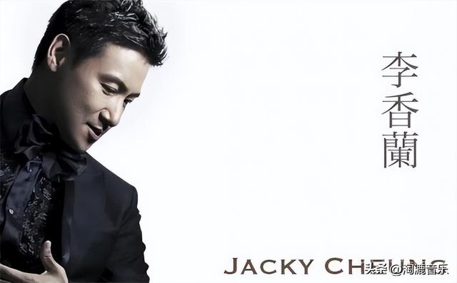 这十首日文歌，成全了中国乐坛的天王天后