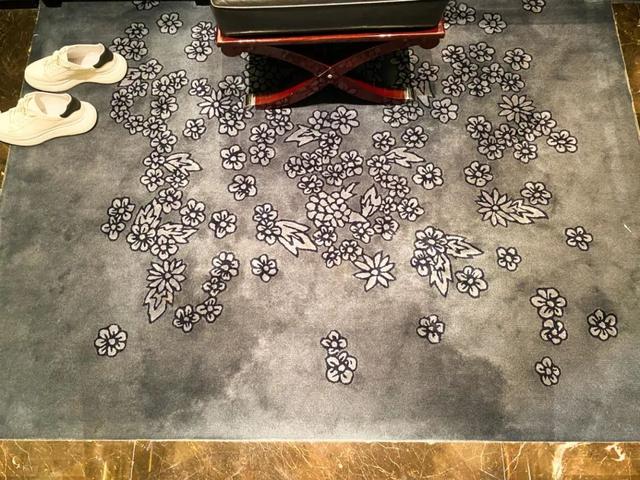 入住上海半岛的“最好”时机，酒店控完美的staycation