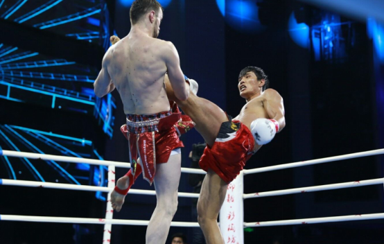 方便输了比赛却判他赢？郭晨东揭露真相：这不是他能控制的