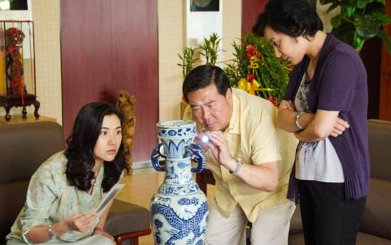 《正阳门下》破烂侯儿子牛，关大爷娶妻了不得，韩春明确有其人？