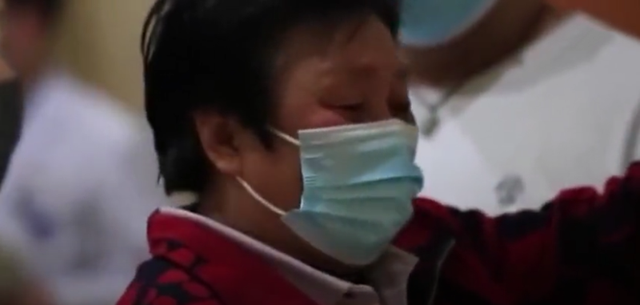 2021小伙喝下整瓶百草枯，入院18天状态变好，医生却下达病危通知