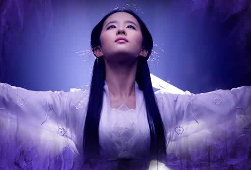 你还知道哪些明星的英文名