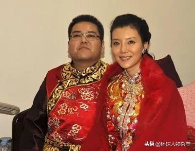 被法院悬赏2100万!山西前首富的魔幻人生:曾闪婚女明星,败光百亿后人间蒸发