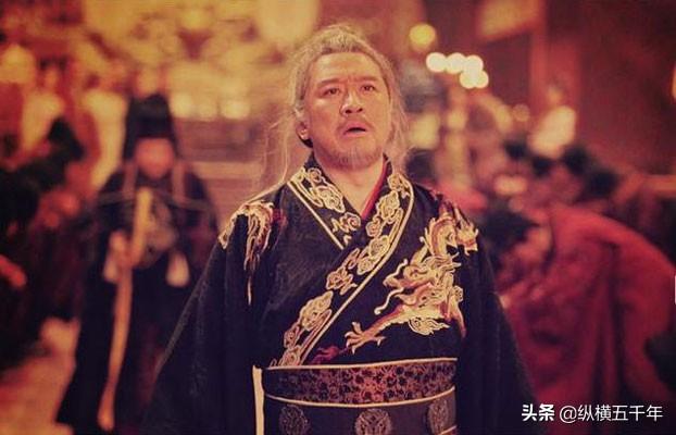 宇宙大将军侯景:身体残疾却善战,率八百人搞得天下大乱