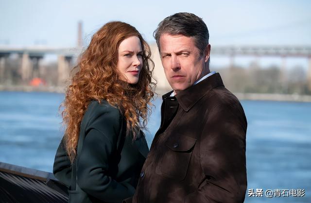 妮可基德曼主演的HBO新剧，播出一集，豆瓣就飙到8.7