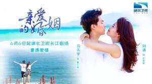 马天宇老婆叫什么名(《亲爱的婚姻》湖北开播 刘涛马天宇婚姻大不易)