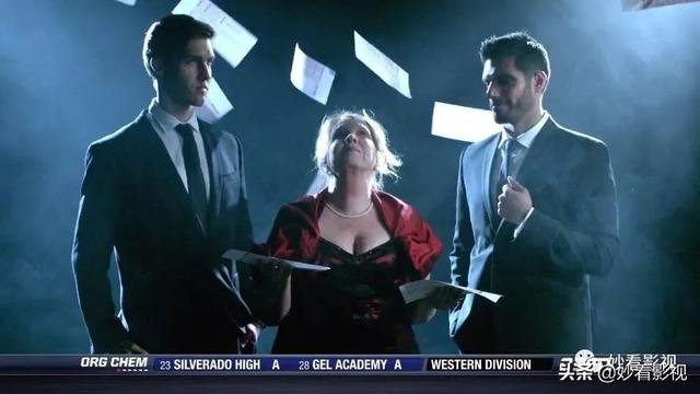 最酷的短剧合集——《基和皮尔第5季》