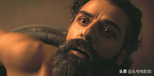 9.1分!炸爽+暗黑!漫威最新超英剧开播,仅6集,男主媲美夜魔侠