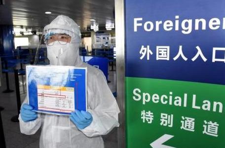 一个旅泰中国人的“新冠回忆”:往事并不如烟,却也一堆笑点