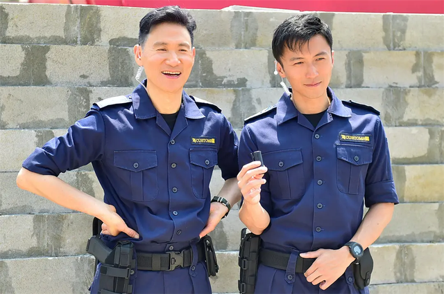 谢霆锋回来了！5部新片火力全开，能否扛起香港电影大旗？