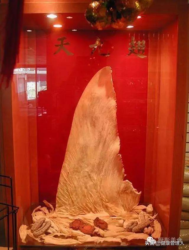 解读史上“八珍”食材