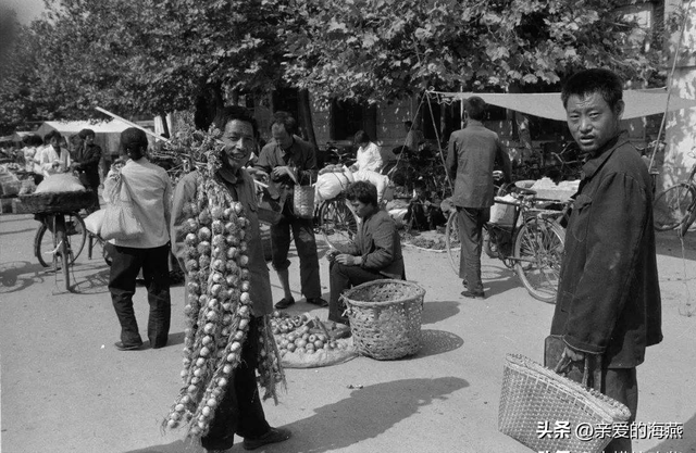 我是70后，我想同大家谈谈七十年代在我童年的记忆中是怎样的？