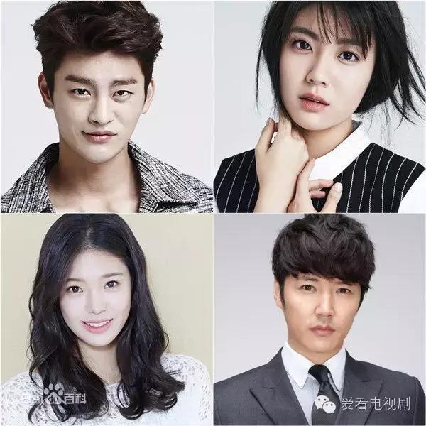 提前曝光：这6部韩剧9月份即将开播，其中有两部必追！