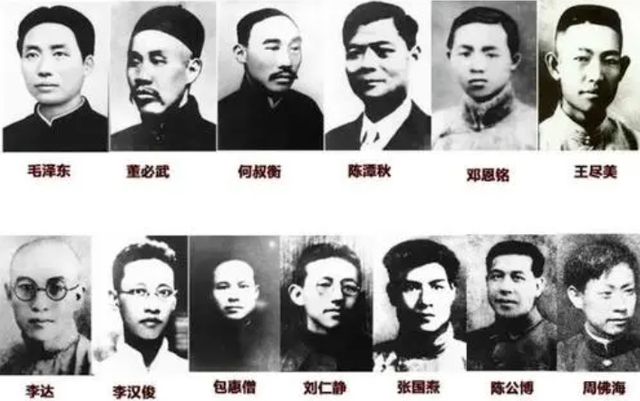 连续8天都拿下冠军，《1921》凭什么能让人“痴迷”？