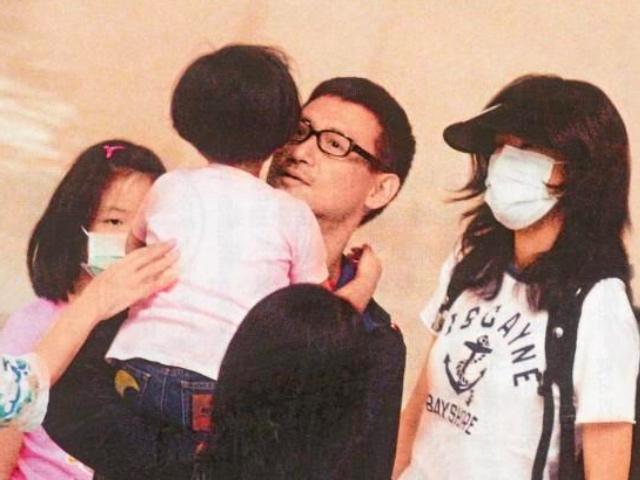 四大天王都生了女儿，变身“四大岳父”！黎明计划生子打破格局？