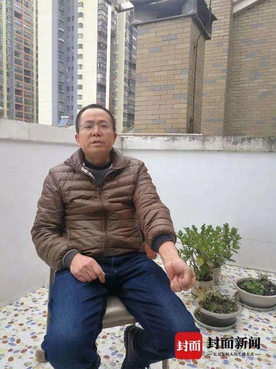 贵阳女生称遭教师“集体”强奸33次,涉案人喊冤27年