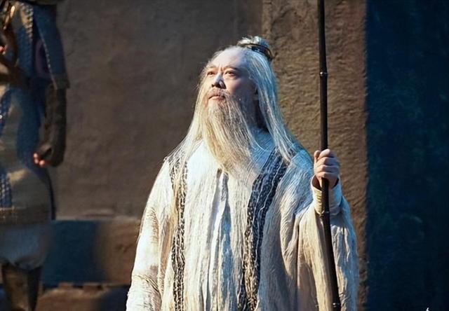 姜子牙封神后去了哪里？看玉皇大帝儿女的下场，就已经说明了一切