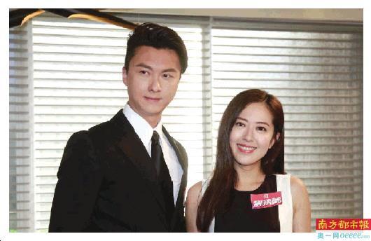 “多功能老婆”活出自我，与惠英红争夺“女主角”“解决师”王浩信显身手，与马国明再战“男主角”