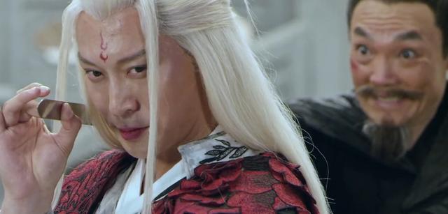 《武当一剑》大结局:耿玉京成就东方亮天下第一剑 杀不闻为父报仇