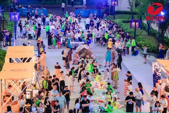 喜报！杨浦新增三家3A级青年中心