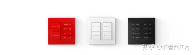 国产485智能面板精选