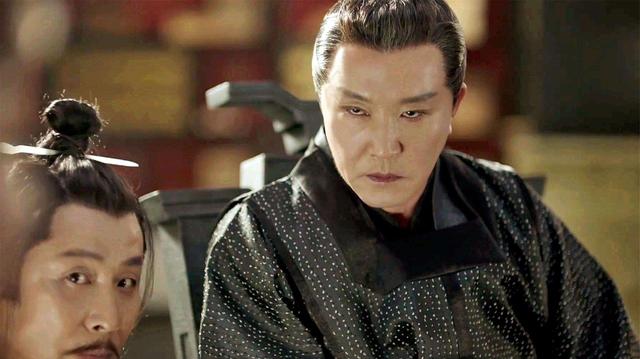 《庆余年》肖恩:一生忠于齐国却悲剧收场,临死差点把范闲当孙子