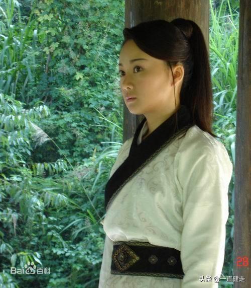 “少林寺”系列之四——《少林寺传奇3》