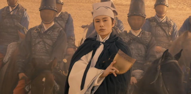 《龙门飞甲》：江湖未远，武侠不死，近十年中国武侠电影的巅峰