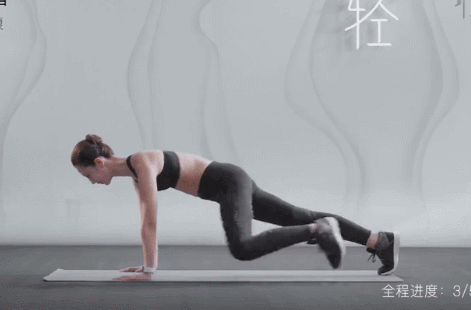 倪妮暗中发胖十几斤，天赋异禀的身材我慕了